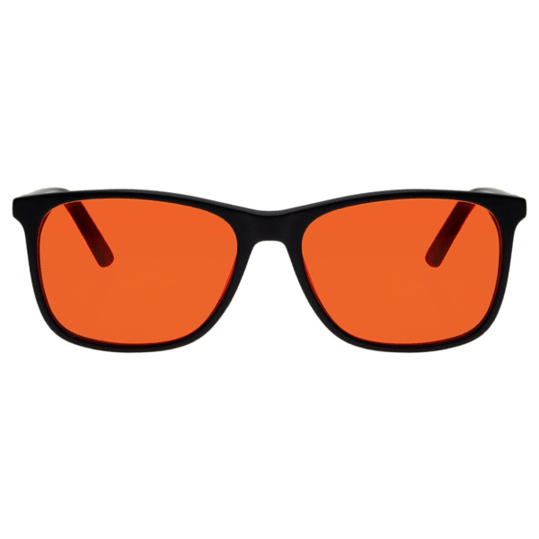 Okulary Kevlar NightShield z filtrem światła niebieskiego