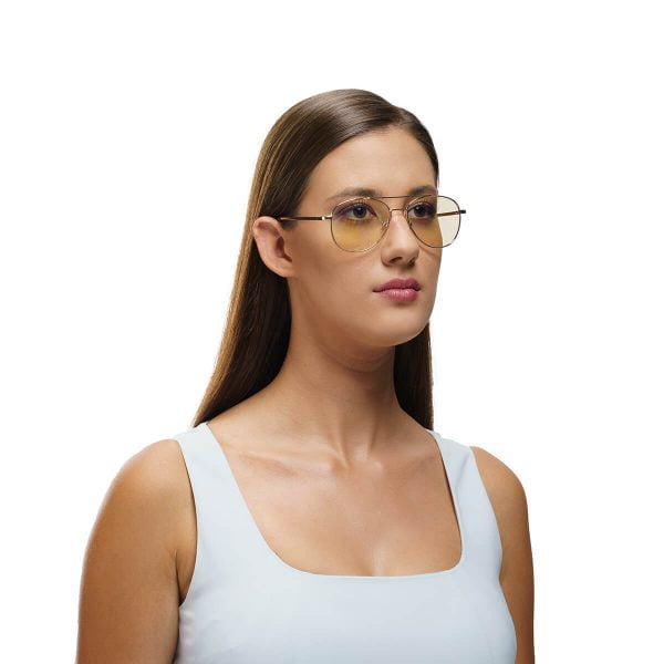 sklep z okularami chroniącymi oczy przed niebieskim światłem