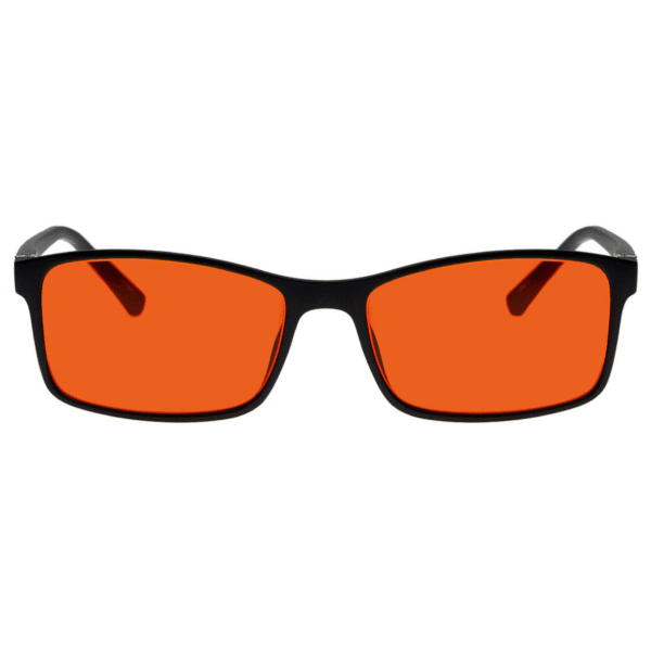 Okulary blokujące Spectra NightShield od EyeShield