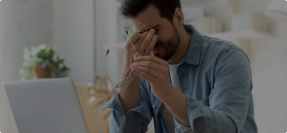 okulary korekcyjne do pracy przy komputerze