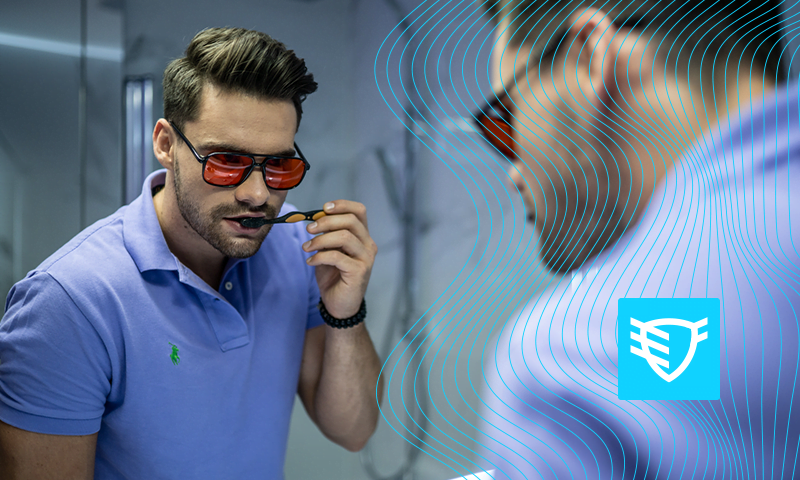 Which eyeglass frames suit your face, eyes, hair and complexion?