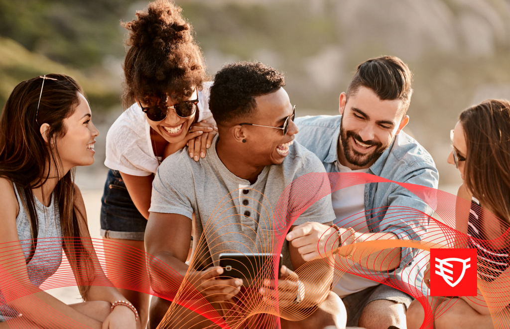 życie towarzyskie i cykl dobowy