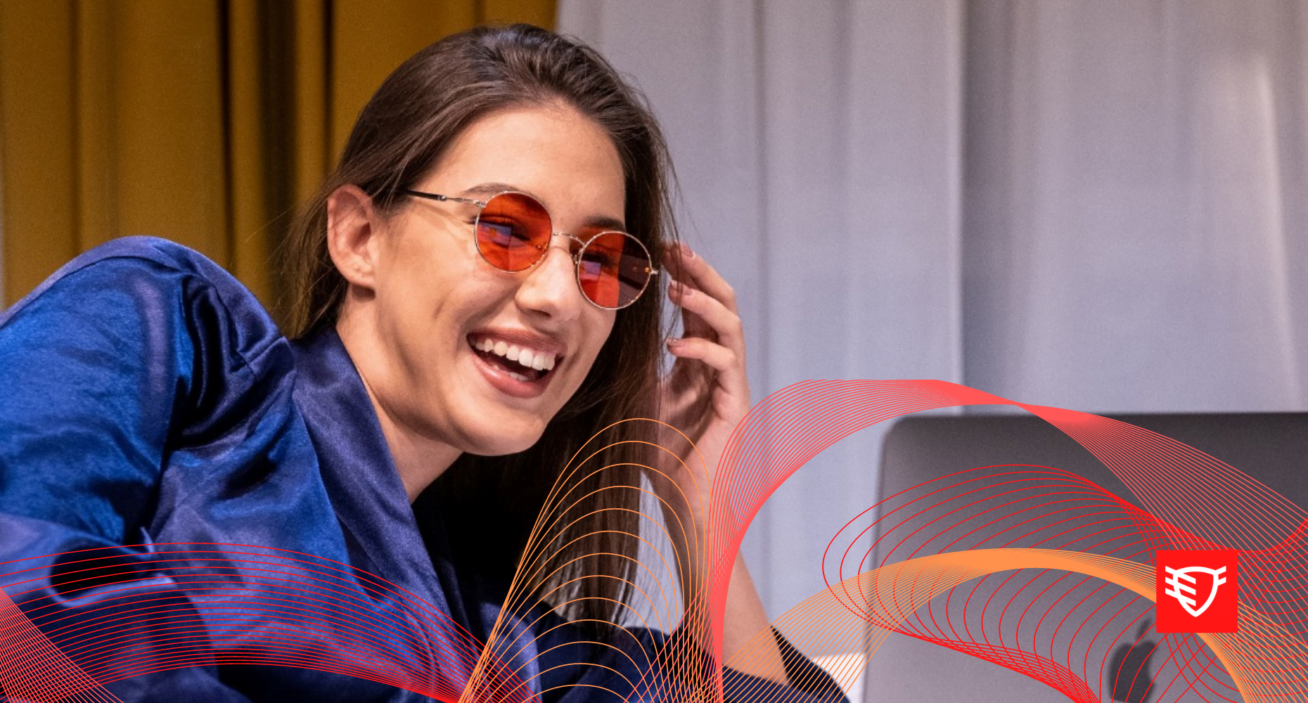 Jak dbać o okulary blokujące niebieskie światło (i nie tylko)?