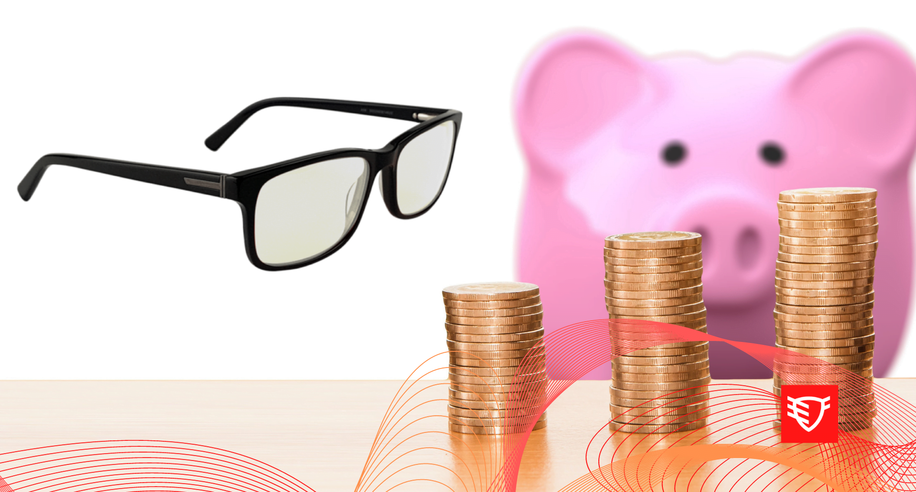 Dofinansowanie na okulary blokujące niebieskie światło – co zrobić, aby je dostać?