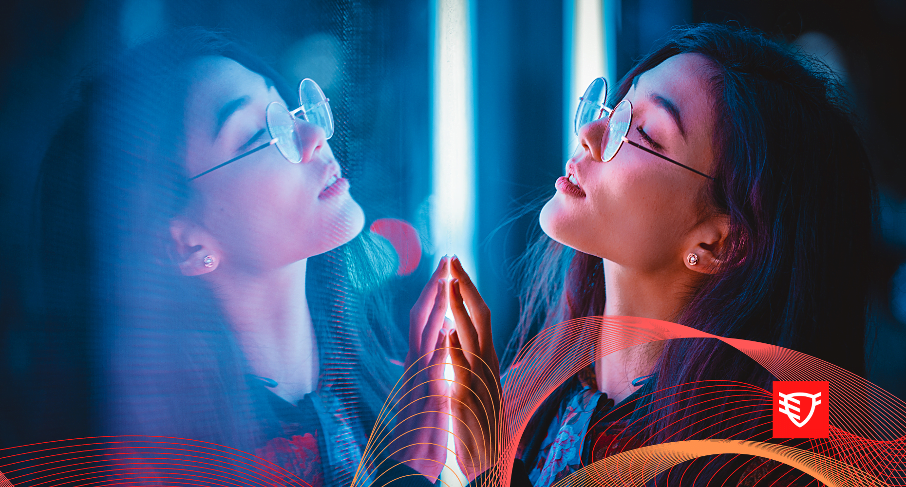 Nietypowe miejsca, w których przydadzą Ci się okulary blokujące światło niebieskie