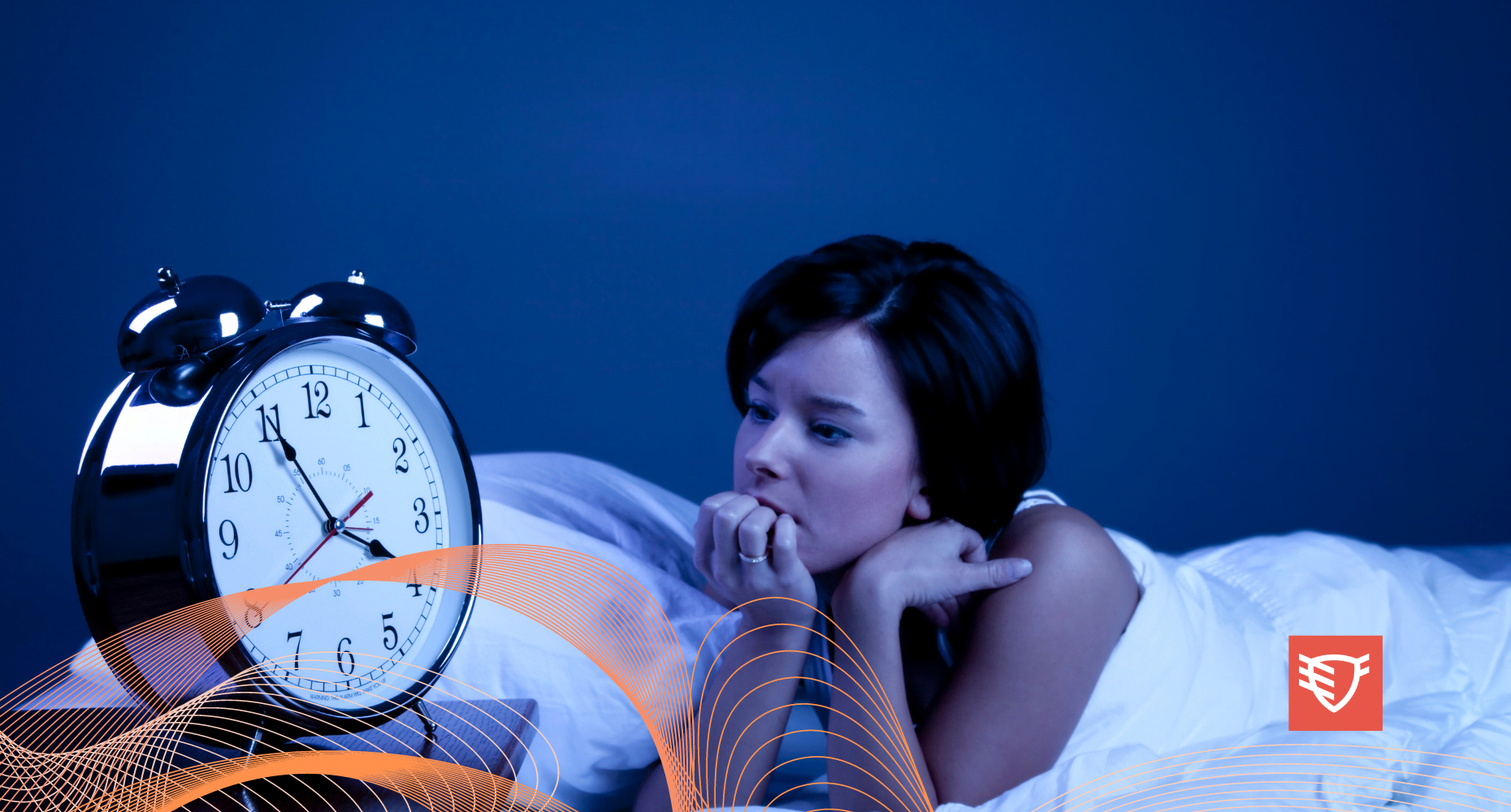 Czym jest bezsenność i jakie są jej przyczyny?