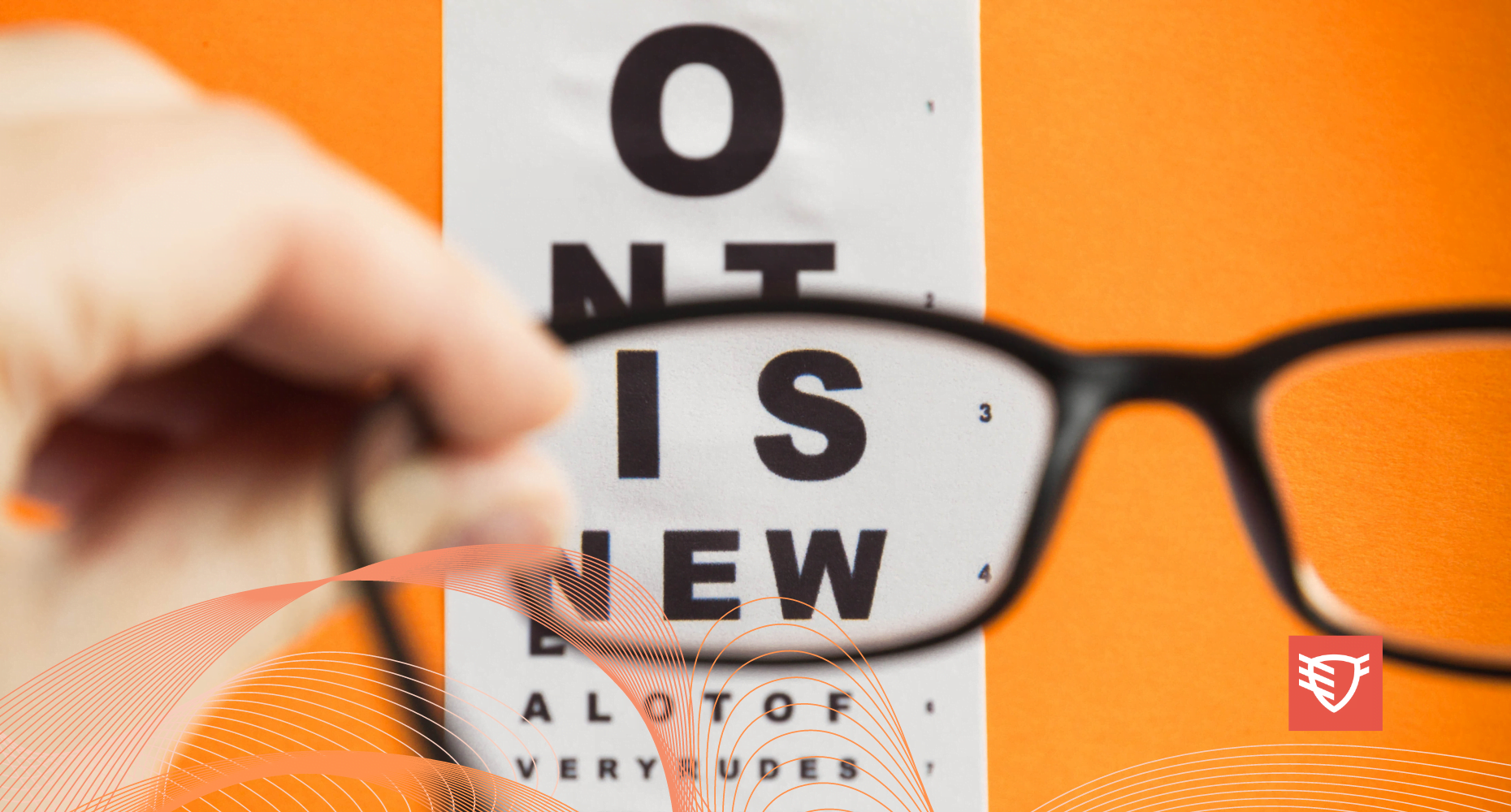 wada wzroku dalekowzroczność