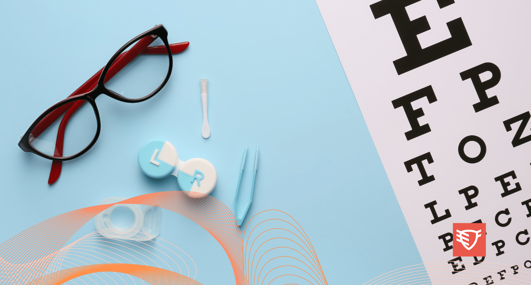 Wady wzroku: krótkowzroczność