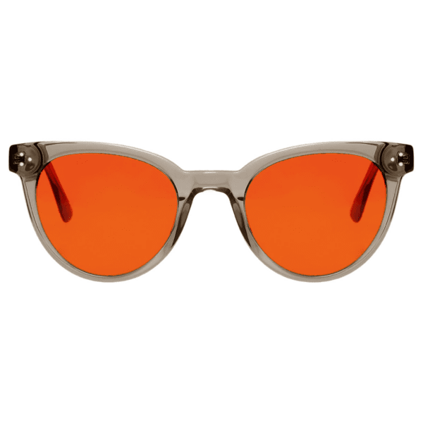 Okulary Onyks Tea na noc