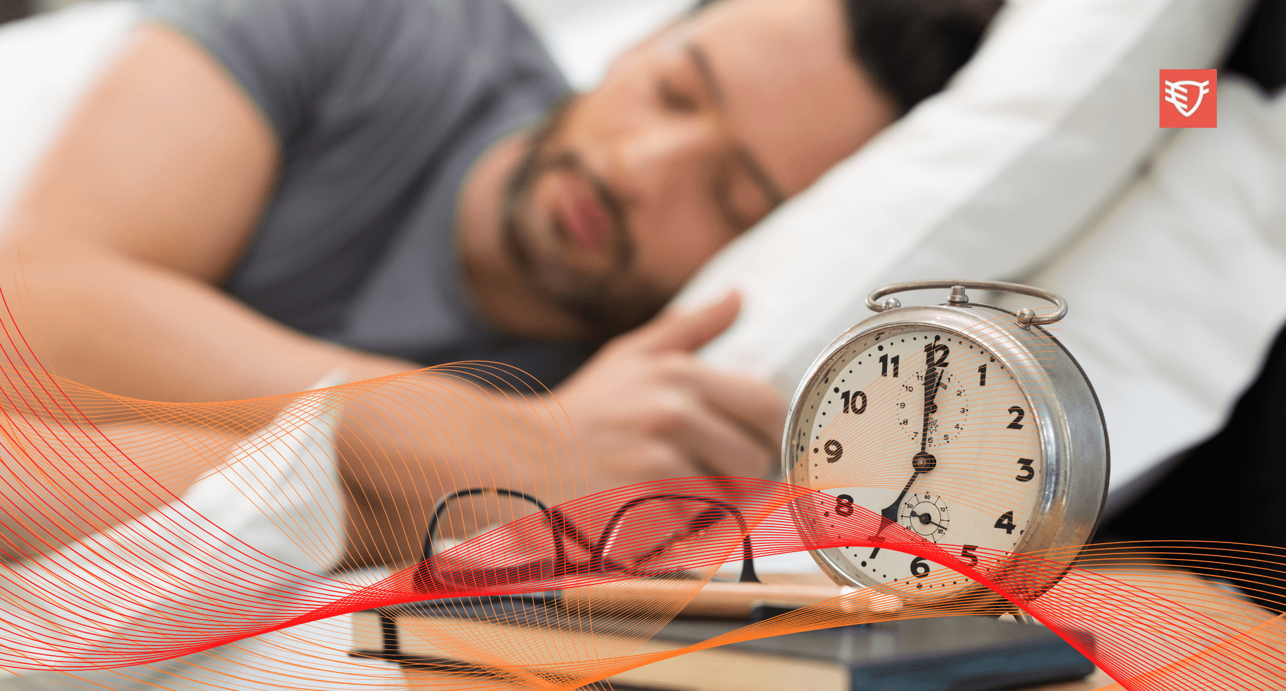 Czym jest higiena snu? – czyli jak zadbać o zdrowy sen i wysypiać się bez wspomagaczy