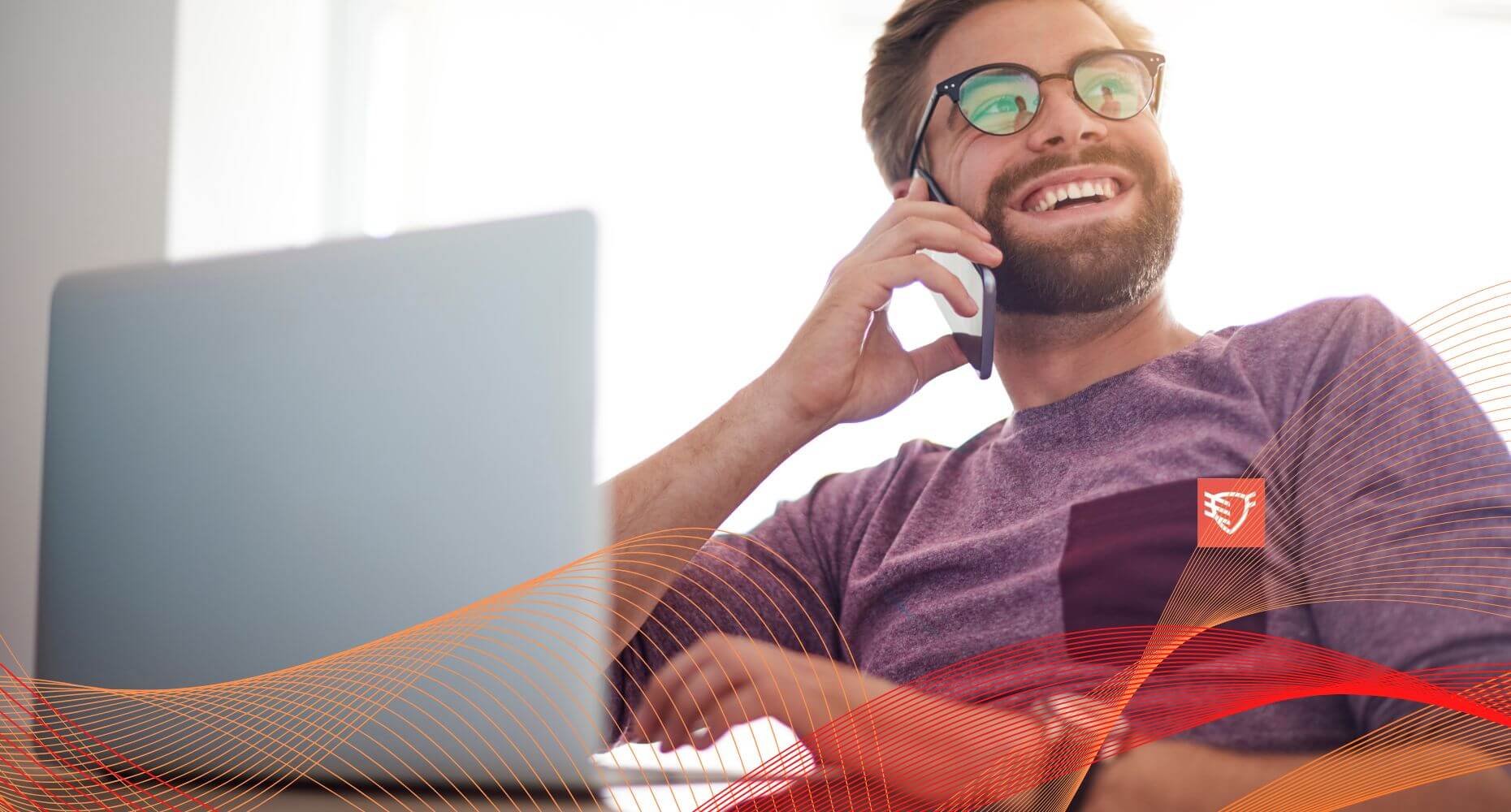 okulary do pracy przed komputerem