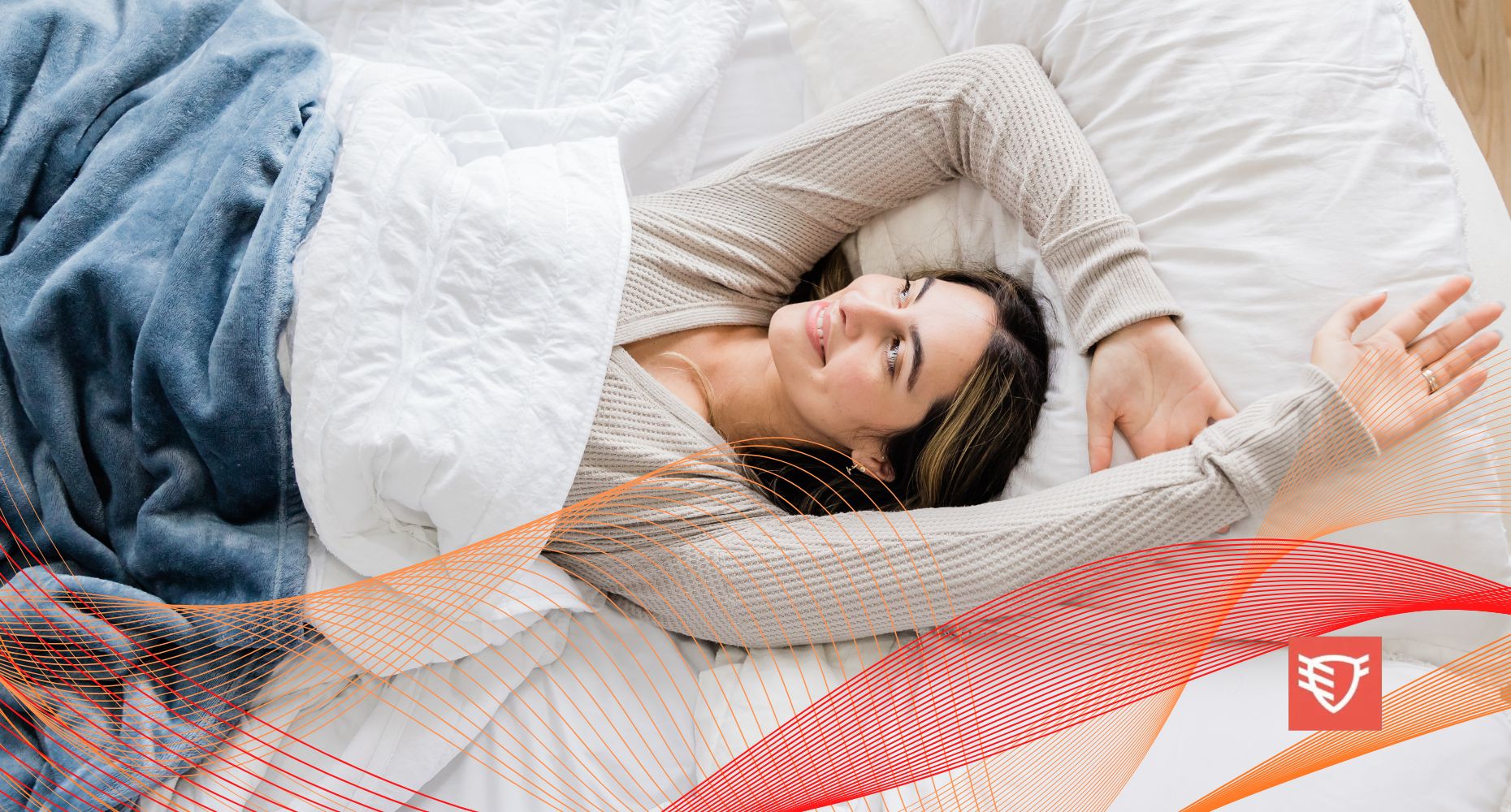 jak wydłużyć głęboki sen