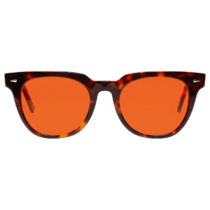 Okulary Venom Leopard NightShield - OUTLET