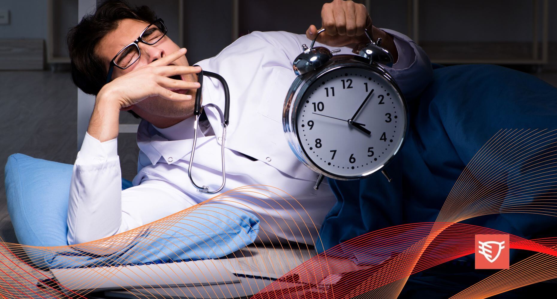 Nocne zmiany, sztuczne światło i ryzyko nowotworów: odkrycia z raportu NTP