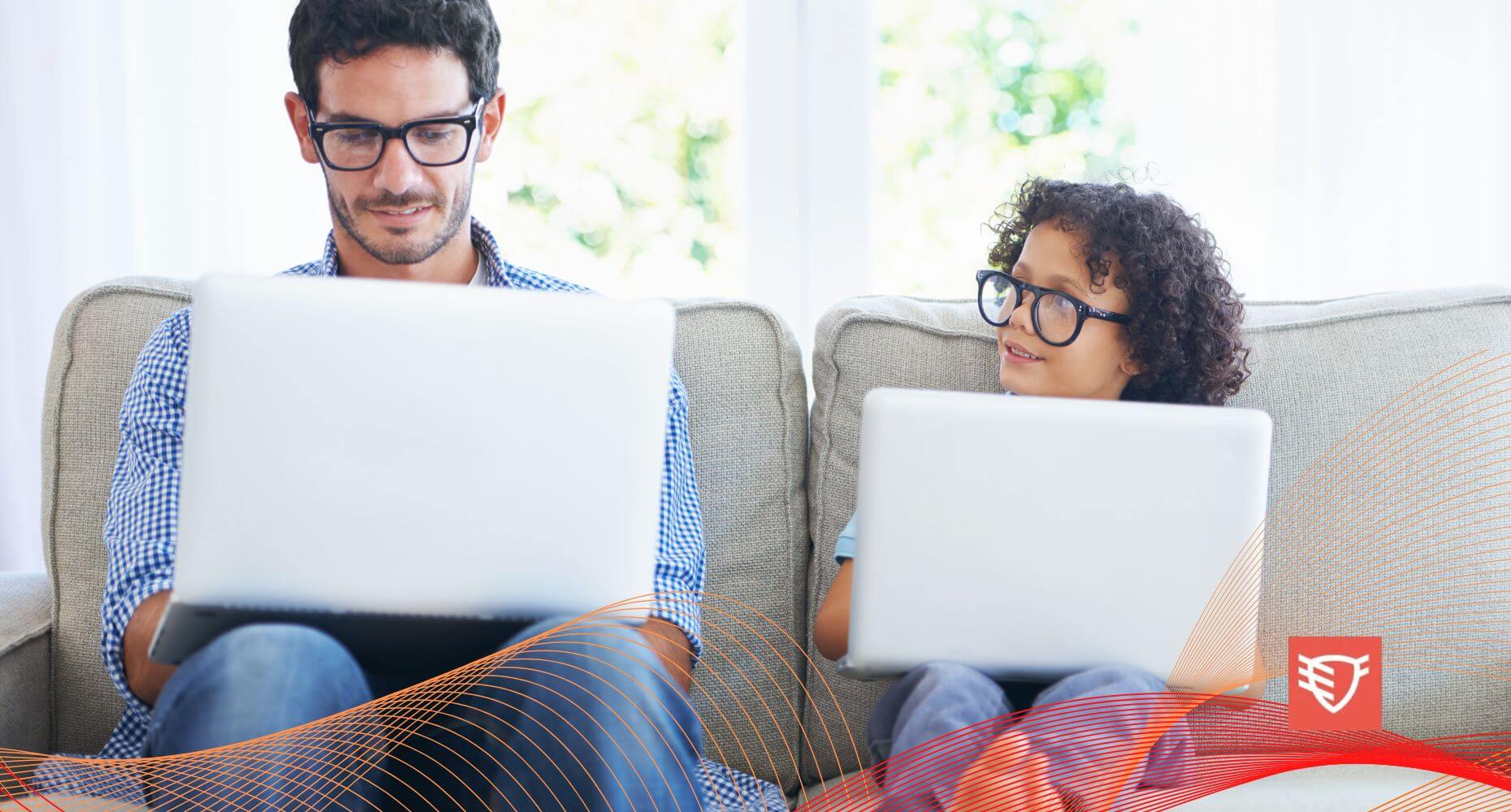 Okulary do komputera dla dzieci — jak chronić wzrok najmłodszych w erze technologii?