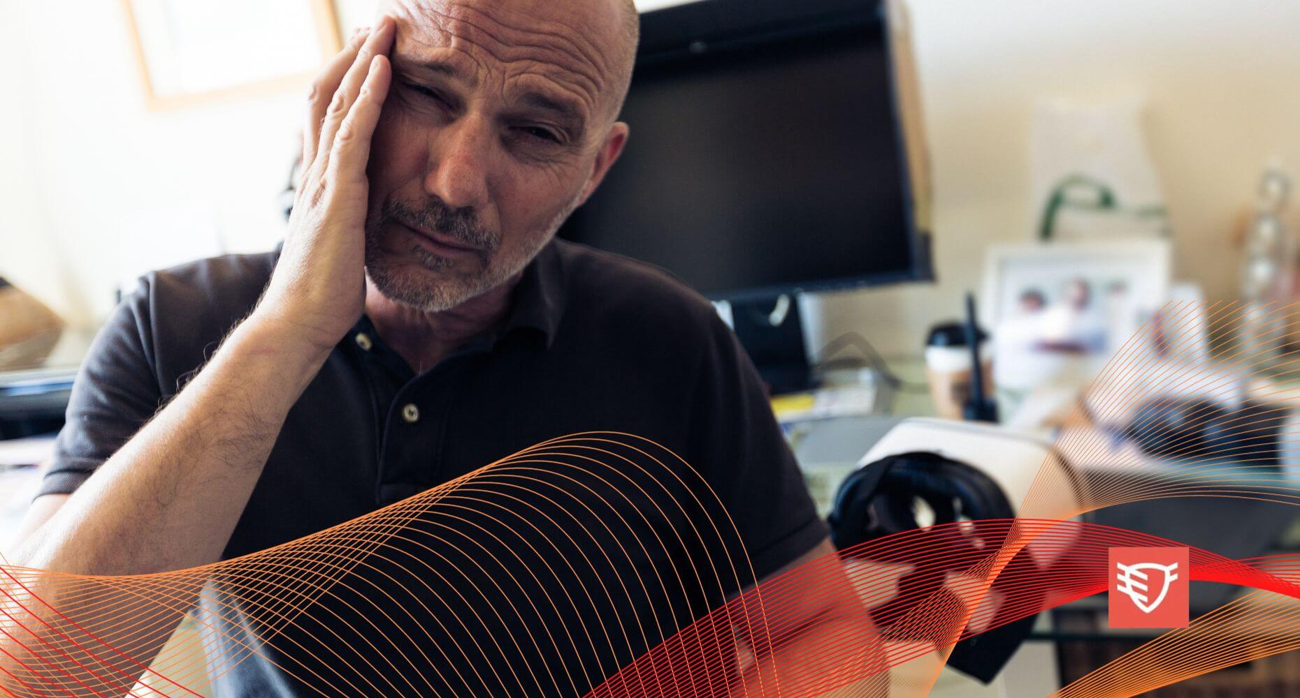 Choroba cybernetyczna (Cybersickness) – Jak sobie z nią radzić