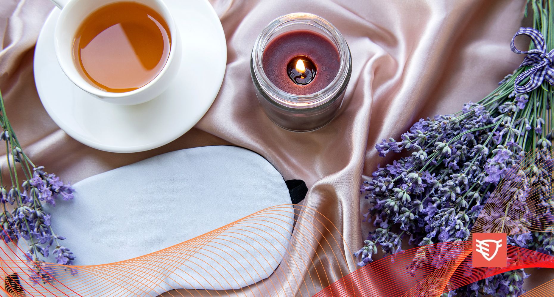 Jaka herbata na dobry sen? Najlepsze zioła na bezsenność