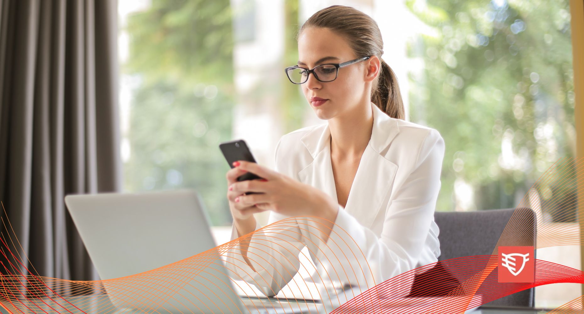 Czy telefon psuje wzrok? Jak chronić wzrok przed smartfonem?