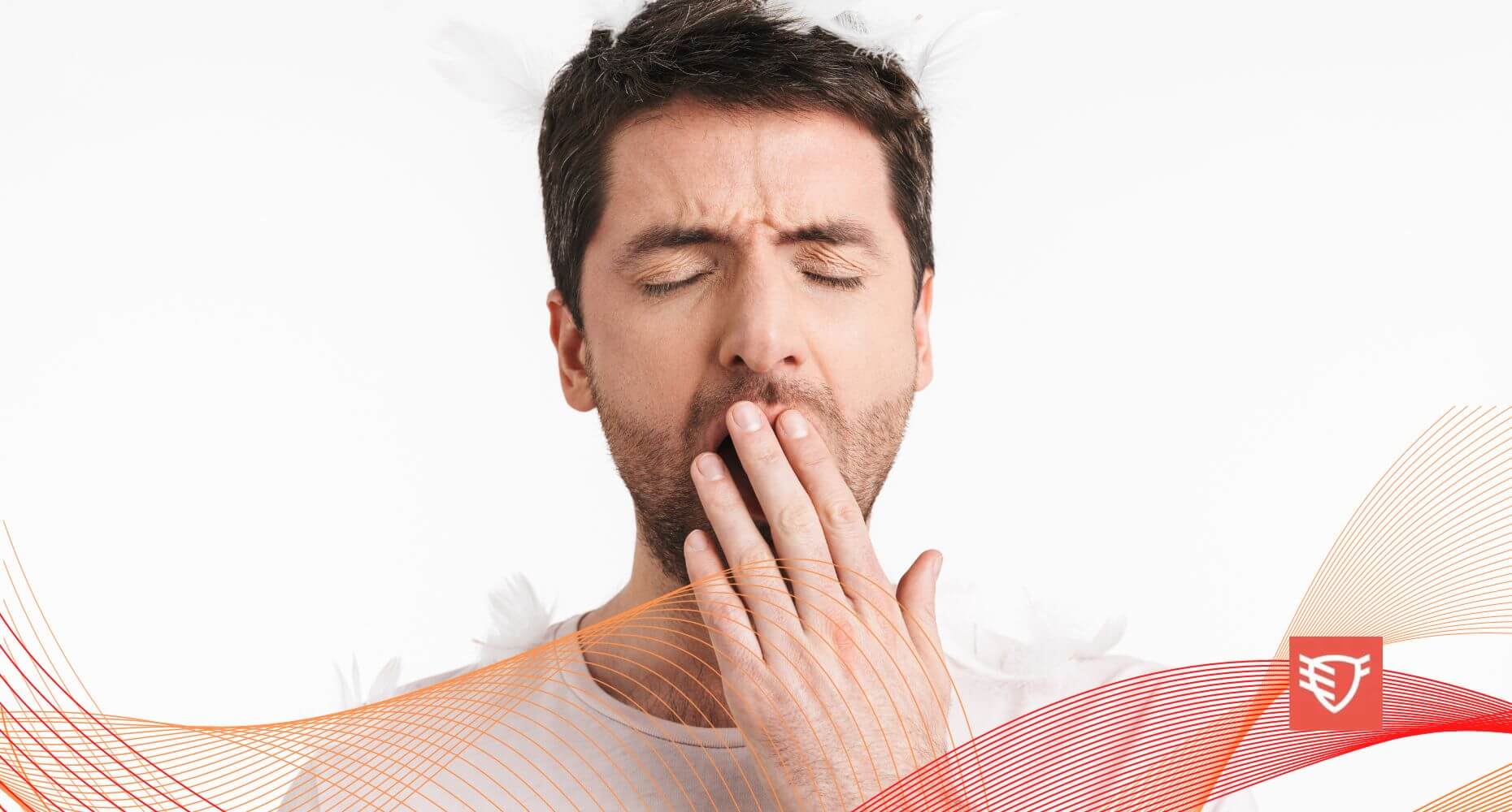 Hipersomnia, czyli nadmierna senność