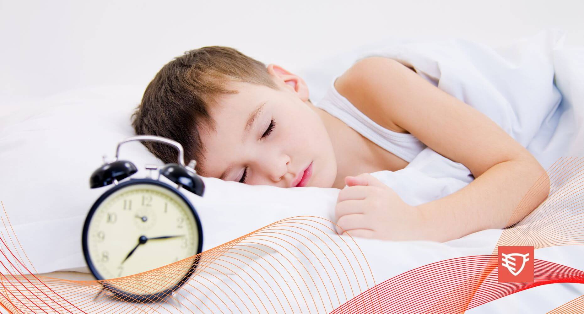 Higiena snu dziecka – czyli jak zapewnić zdrowy sen dziecka