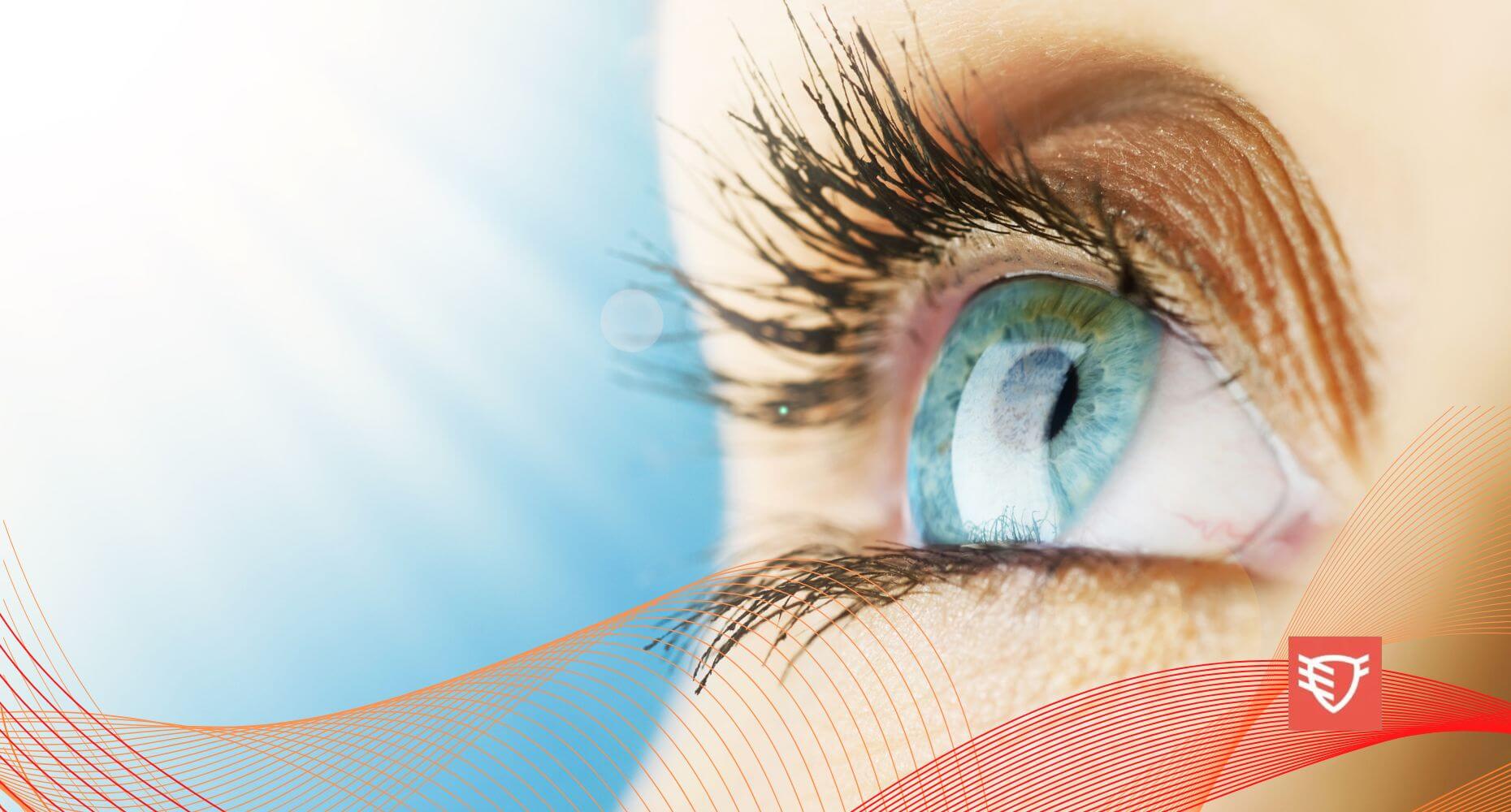 Zdrowe oświetlenie dla oczu: Jak wybrać zdrowe dla oczu żarówki LED?