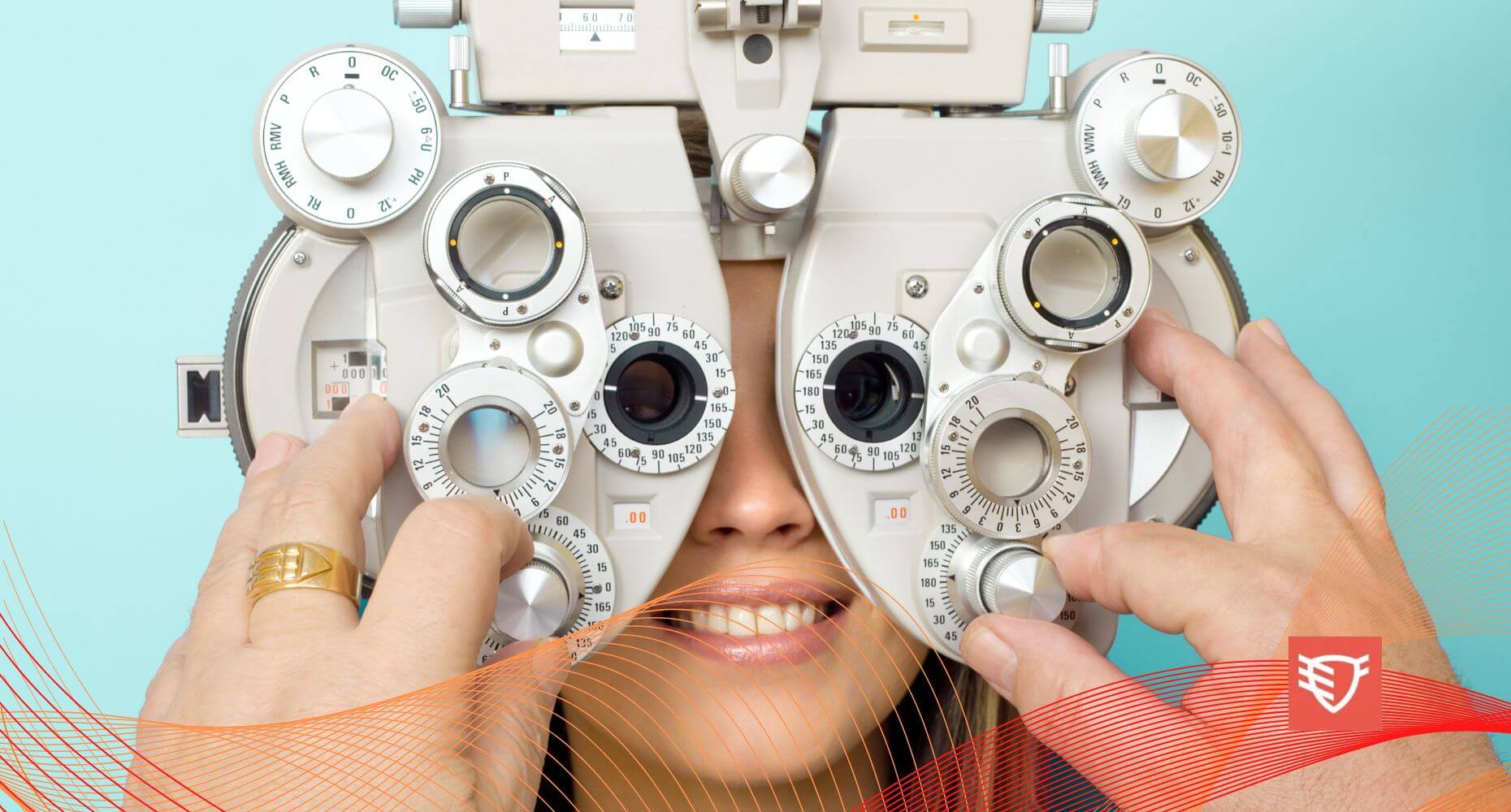 Badanie wzroku u optyka – jak wygląda badanie i jak się przygotować?
