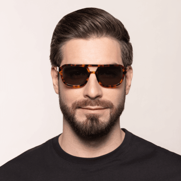 Okulary prosłoneczne Milano SunShield