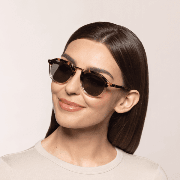 okulary prosłoneczne SunShield Miami Vice