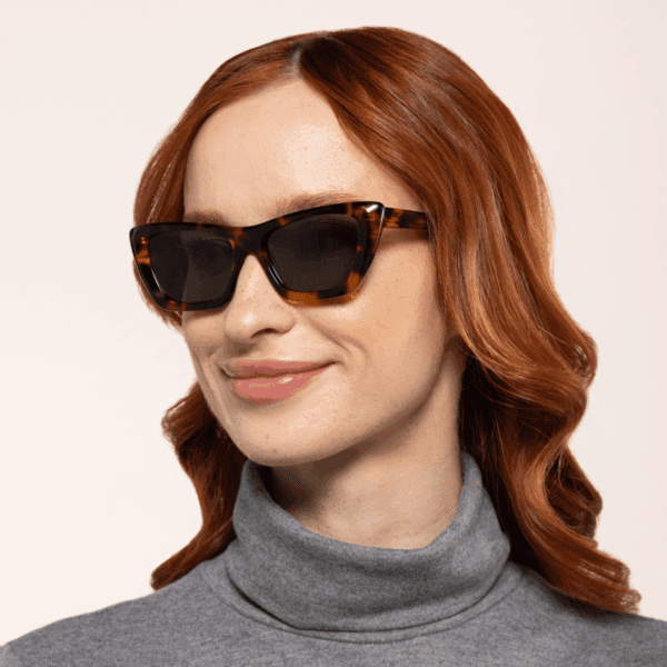 Okulary prosłoneczne Kair Sands SunShield