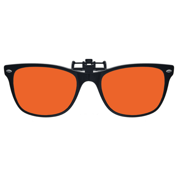 Nakładki na okulary korekcyjne Luna NightShield