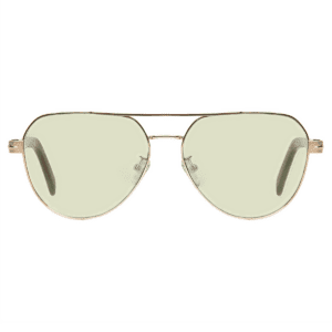 Okulary Cruz Gold DayShield - okulary z filtrem światła niebieskiego na dzień