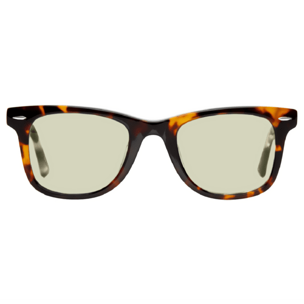 okulary primo na dzień