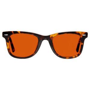 okulary primo na noc z filtrem