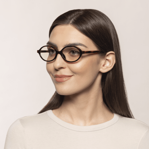 Okulary Tokyo DayShield z filtrem światła niebieskiego