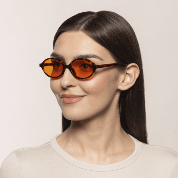 Okulary Tokyo NightShield z filtrem na noc