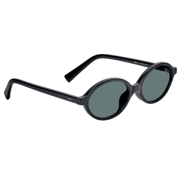 okulary sunshield tokyo czarne