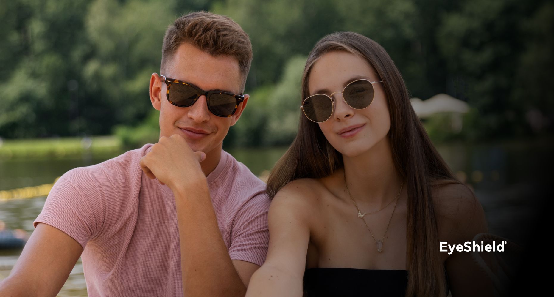 Dlaczego powinieneś przemyśleć wybór okularów przeciwsłonecznych tego lata!