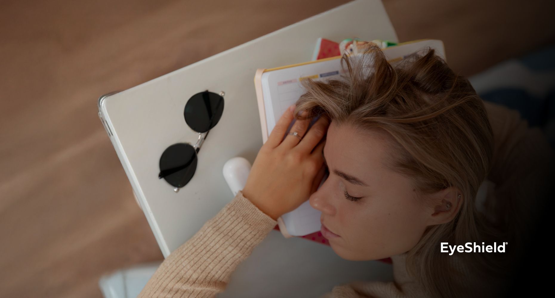 Jak okulary przeciwsłoneczne mogą zaburzyć Twój rytm dobowy – i co wybrać, by tego uniknąć