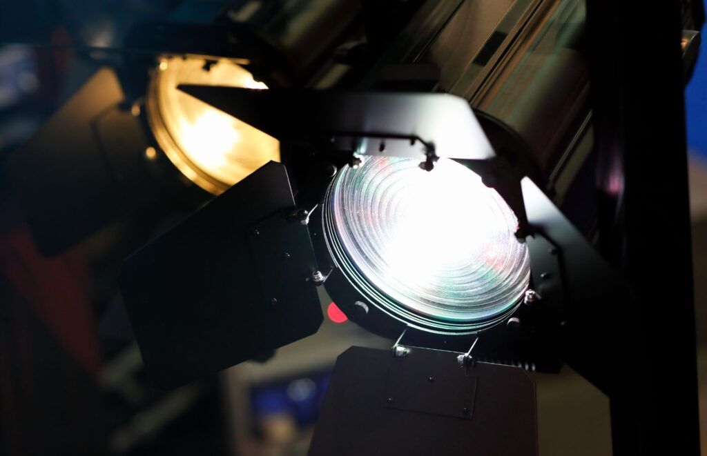 Ciepłe światło czy zimne 