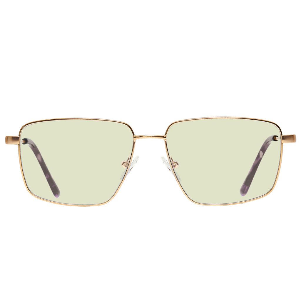 Okulary Texas DayShield z filtrem na dzień