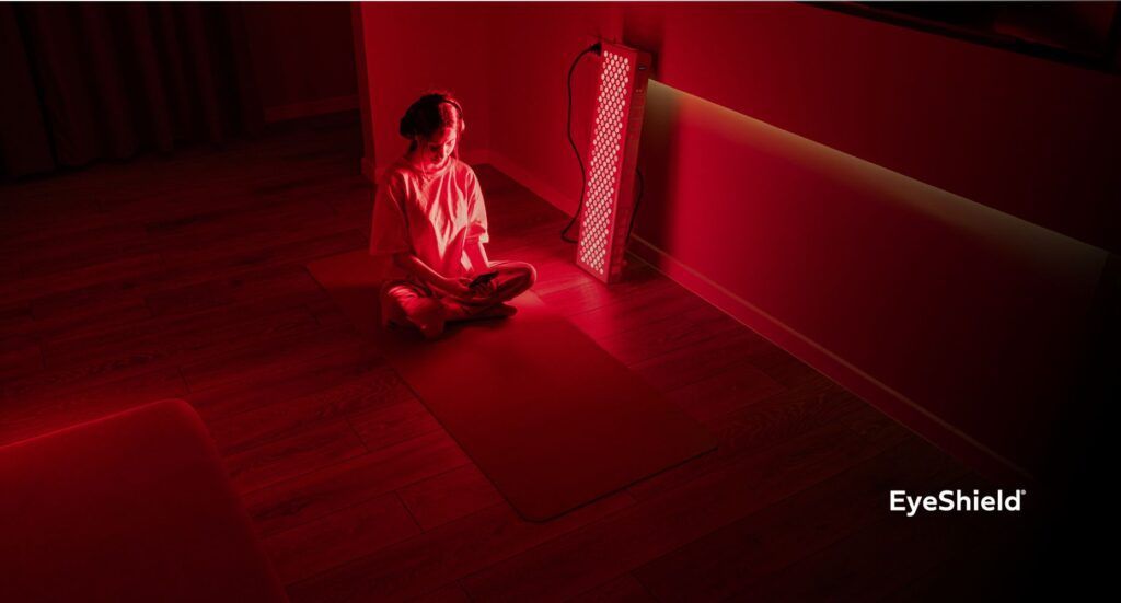 Sypialnia przyjazna regeneracji