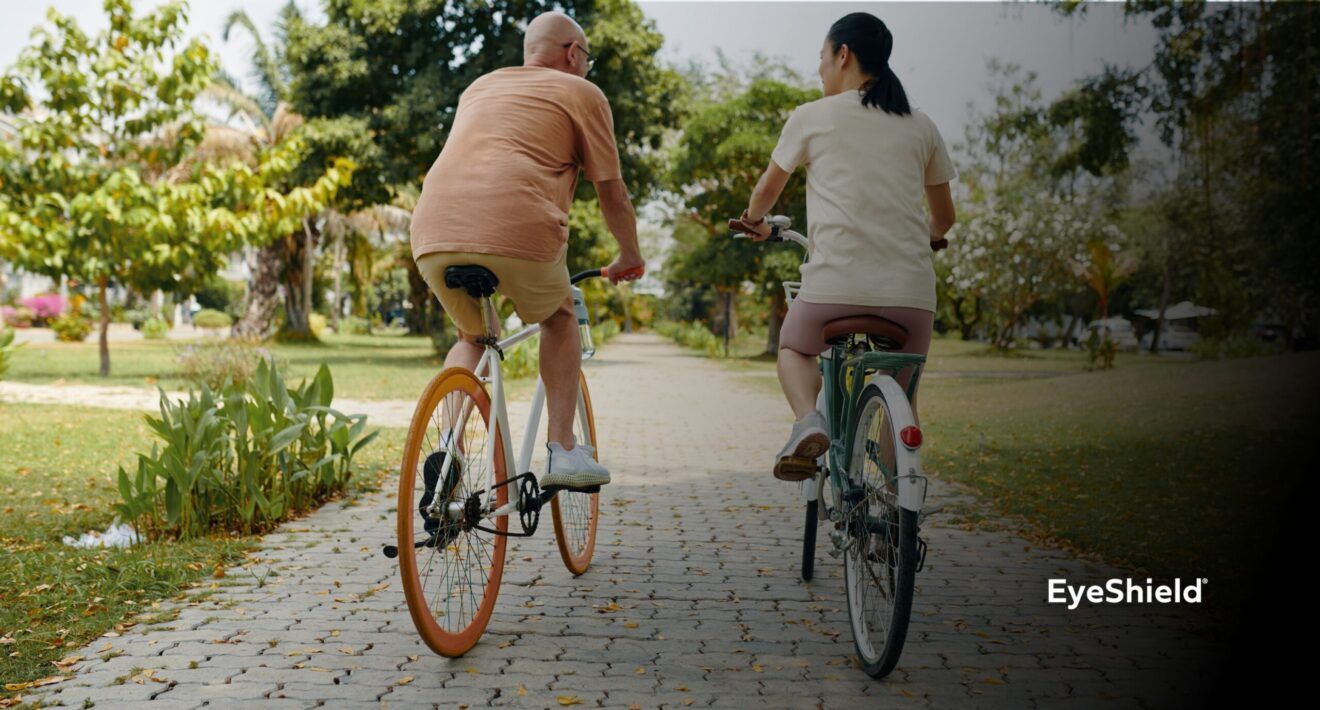 Aktywność fizyczna i jej wpływ na jakość snu