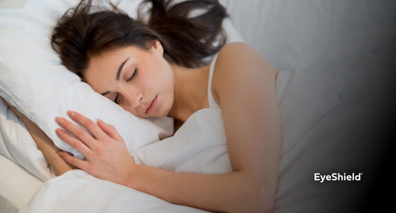 Fizjologia snu – Fazy snu i ich wpływ na regenerację