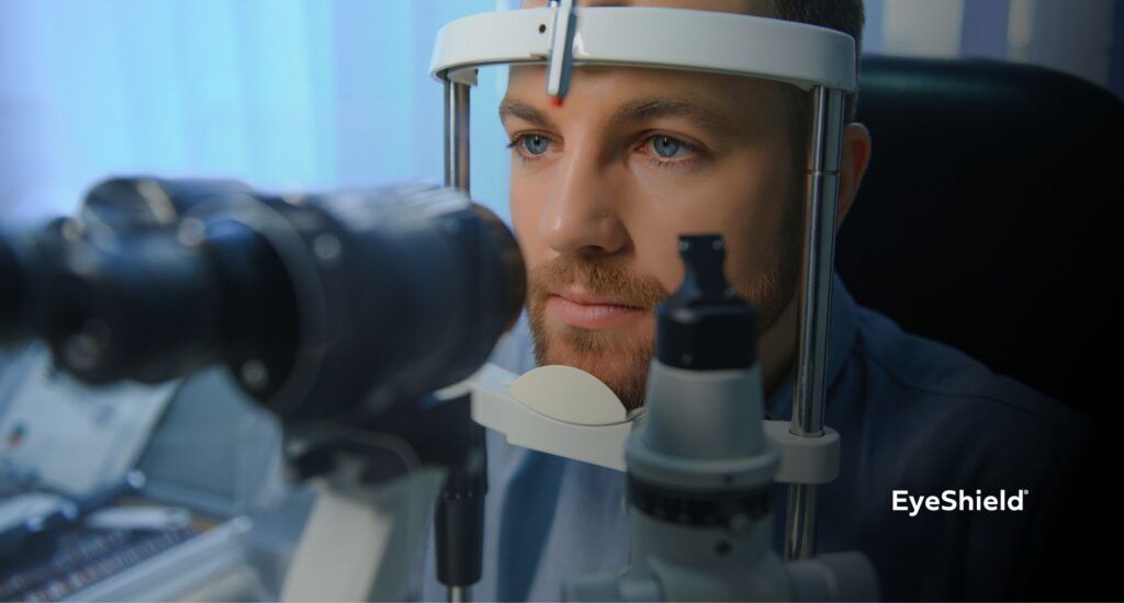 Laserowa korekcja wzroku - Kwalifikacja do zabiegu