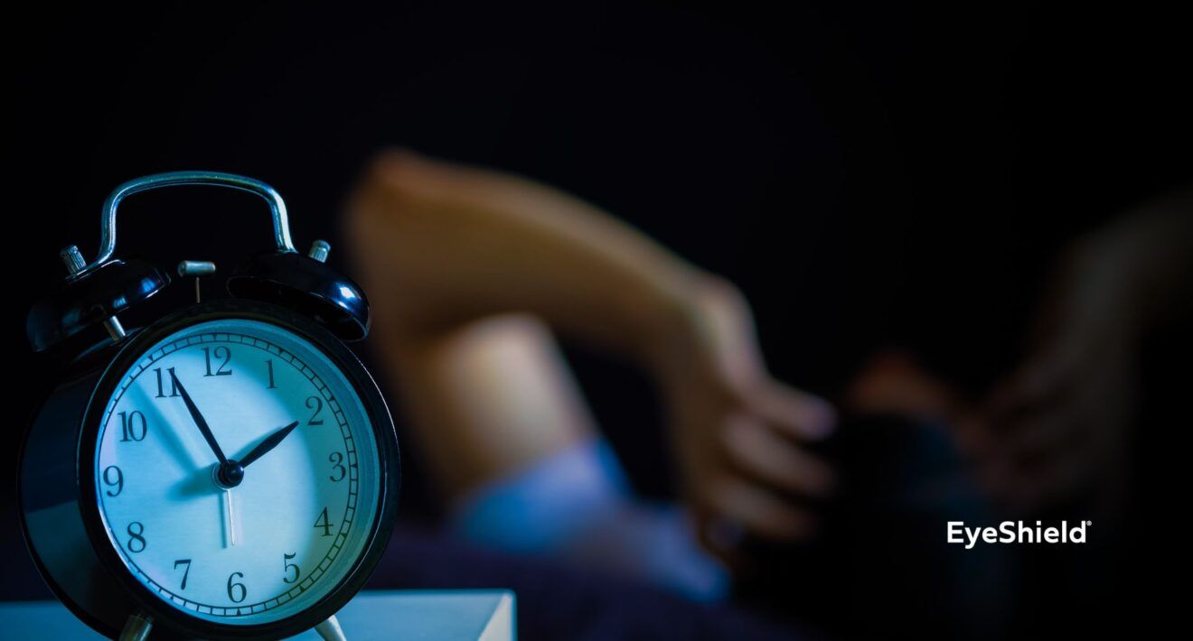 Problemy ze snem – Przyczyny i sposoby na problemy z zaśnięciem