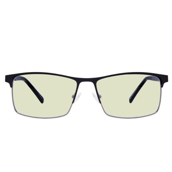 Okulary Urban Dayshield z filtrem światła niebieskiego do komputera