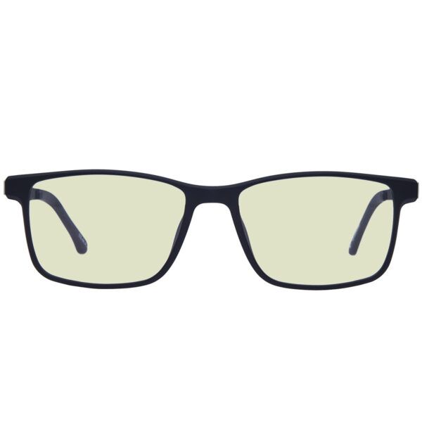 Okulary DayShield z filtrem blokującym światło niebieskie Clark