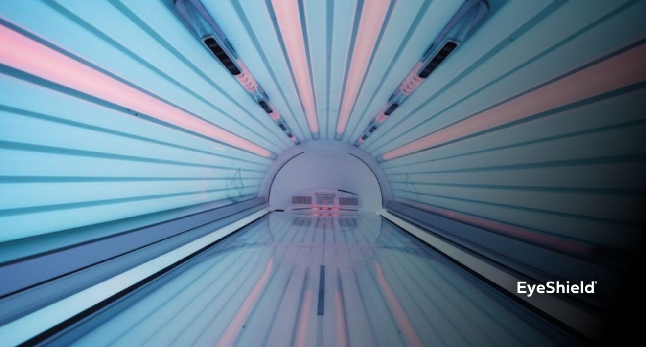 Czy solarium hybrydowe jest zdrowe? Czy opalać się na solarium?